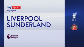 HL LIVERPOOL - SUNDERLAND
