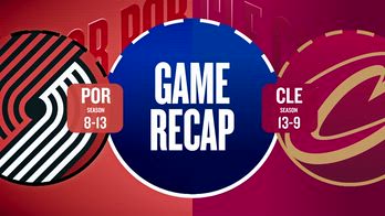 GAMERECAP_TRAILBLAZERS122_CAVALIERS110_M-_5741211