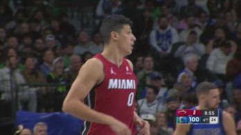 NBA, 8 punti per Simone Fontecchio contro Dallas