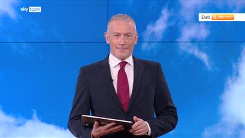 Spettacolo celeste: Superluna del freddo e stelle Geminidi