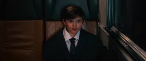 Eternity, il trailer del film con Teller, Olsen e Turner