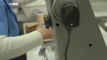 CAPORALATO MODA , CHIESTI DOCUMENTI AD ALTRI 13 BRAND ITALIANI