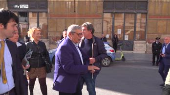 Inchiesta corruzione, Totò Cuffaro ai domiciliari per corruzione e traffico di influenze