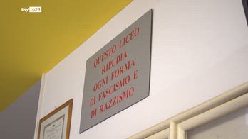 ERROR! "lista stupri " anche a Lucca, Dirigente: grave emulazione