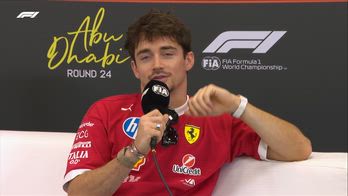 LEC HAD E RUS SU MONDIALE