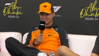 norris approccio_2835925