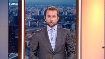 Russia, -34% entrate da gas e petrolio (anche) per le sanzioni