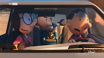 Diario di una Schiappa: ora basta. Intervista a Kinney