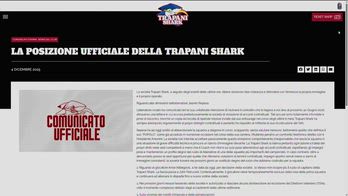 NEWS TRAPANI