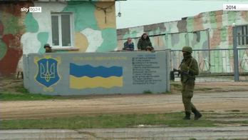 Guerra in Ucraina, è in Donbass il cuore territoriale del conflitto