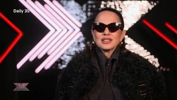 Daily X Factor le emozioni nel backstage prima della Finale