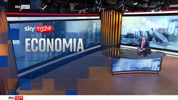 Sky Tg24 Economia, la puntata del 04.12.2025