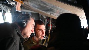 Tregua Gaza, nuovi raid IDF a Khan Youins e Libano