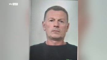 ERROR! Femminicido Ancona, marito ritrovato ferito in provincia di Macerata