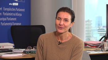 Qatar Gate, Moretti a Sky TG24: interessi politici, non merito accuse