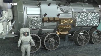 Torino capitale aerospaziale, la business convention per tre giorni all’Oval Lingotto