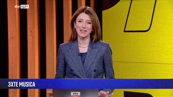 3XTE Musica, nuove uscite: Celeste, Venerus, Saint Etienne