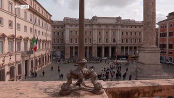 Beni russi e decreto armi, braccio di ferro Tajani-Salvini