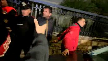 Tatiana Tramacere, folla davanti casa dove Ã¨ stata trovata