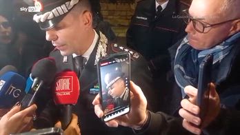 Ragazza ritrovata, Tatiana Tramacere è viva e sta bene