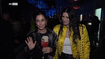 X Factor 2025, Pausini: nel 2026 mio nuovo album