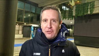 COLL POST LAZIO MILAN