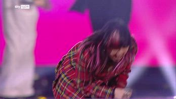 X Factor 2025, Rob vince la finalissima a Napoli