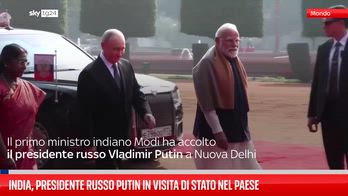 FL PUTIN MODI