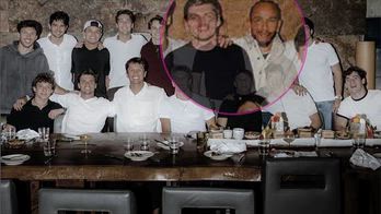 CENA PILOTI E PIRIA OK