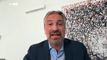 Speranzon: contrari al Mes per asset russi