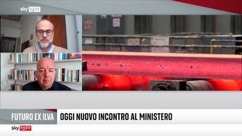 Futuro Ex Ilva, nuovo incontro al ministero, quinti giorno consecutivo di proteste