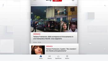 Sky tg24 Business, la puntata del 5 dicembre