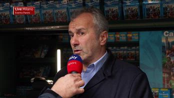 INTV SAVICEVIC