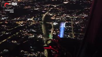 ERROR! Dda Roma, 14 arresti operazione contro clan Sense