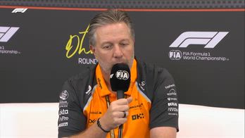 CONF BROWN SU PIASTRI