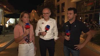 INTV DOMENICALI INTEGRALE