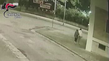 Tatiana Tramacere e Dragos insieme la sera della scomparsa