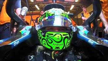 gene su Verstappen il vero rivale di norris