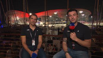 bobbi cosa deve fare max se vuole vincere il mondiale