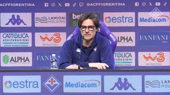 CONF VANOLI FIORENTINA PRE SASSUOLO SU SASSUOLO_4502796