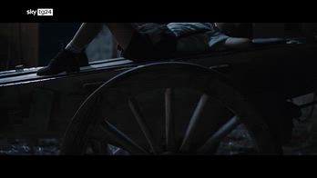 Emb Flash, Il visionario garbato, la prima del film di Tornatore su Cucinelli