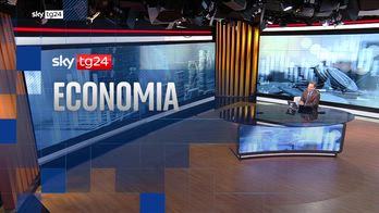 Sky Tg24 Economia, la puntata del 05.12.2025