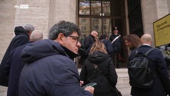 Ex Ilva, enti locali Liguria e Puglia da Urso: buoni segnali