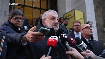 Ex Ilva, Emiliano: rassicurati da Urso, no chiusura e no Cig