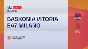 HL BASKONIA VS EA7 MILANO LUNGHI_2355470