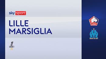 HL SG LILLE-MARSIGLIA 251205_5731795