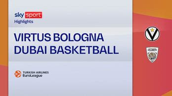 HL EUROLEGA VIRTUS BOLOGNA-DUBAI 251205_5520700