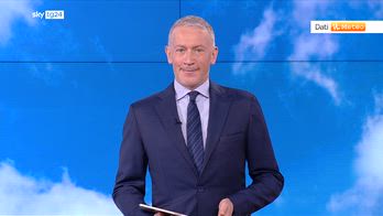 Meteo, Ponte dell'Immacolata con tempo buono e soleggiato