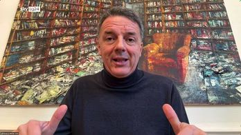 ERROR! Riforma Giustizia, Renzi: "Che vinca il sì o il no non cambierà niente"