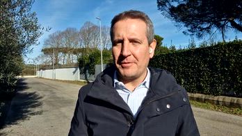 COLL PETRUCCI LAZIO BOLOGNA